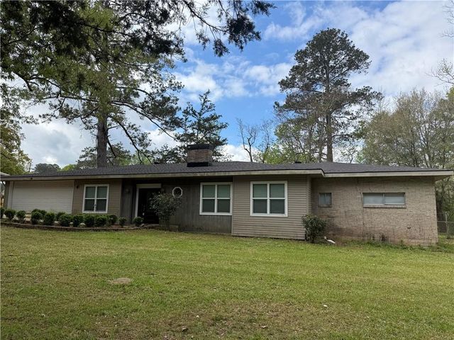 107 VALLEY Drive, Pineville, LA 71360