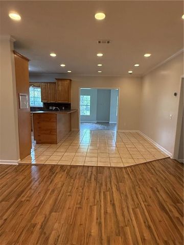 107 VALLEY Drive, Pineville, LA 71360