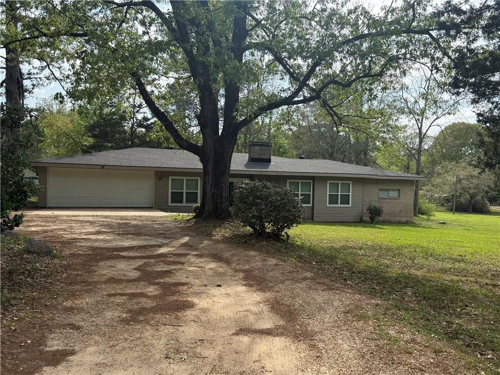 107 VALLEY Drive, Pineville, LA 71360