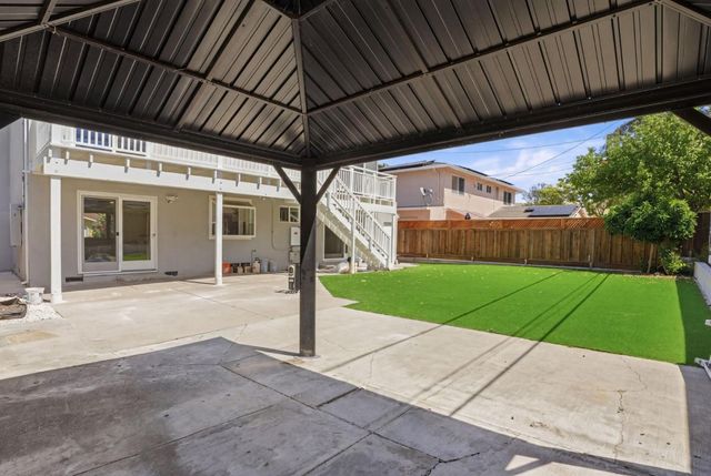 1490 Olympic Drive, Milpitas, CA 95035