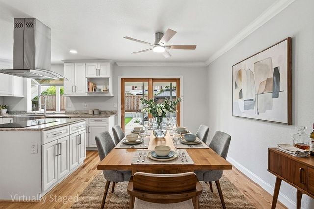 1490 Olympic Drive, Milpitas, CA 95035