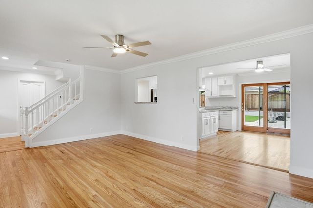 1490 Olympic Drive, Milpitas, CA 95035