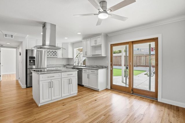 1490 Olympic Drive, Milpitas, CA 95035