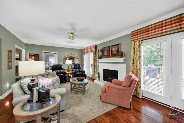 312 Pinnacle Park, Macon, GA 31216