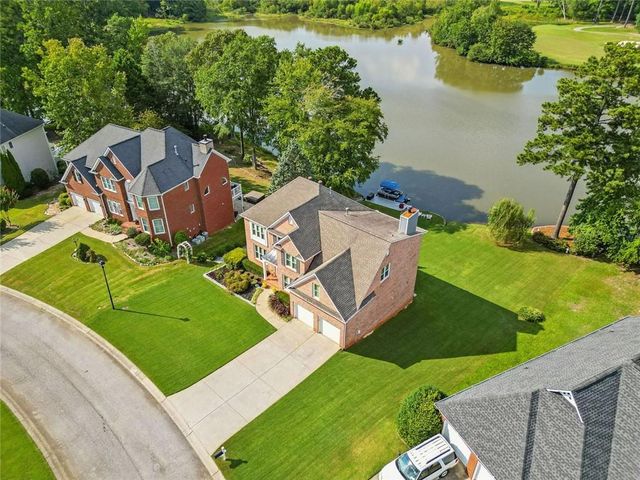 3012 Catamaran Cove, Villa Rica, GA 30180