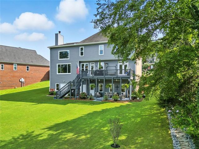 3012 Catamaran Cove, Villa Rica, GA 30180