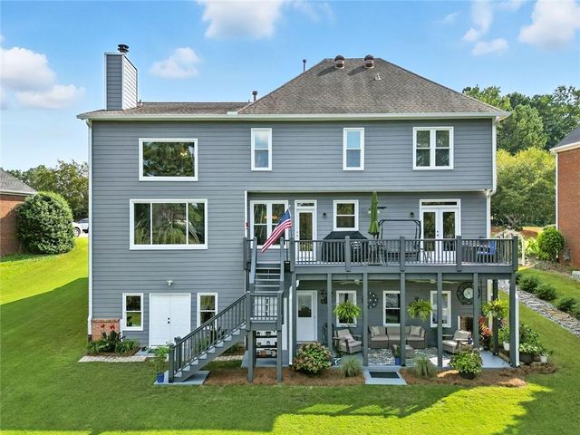 3012 Catamaran Cove, Villa Rica, GA 30180