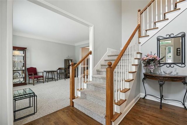 3012 Catamaran Cove, Villa Rica, GA 30180