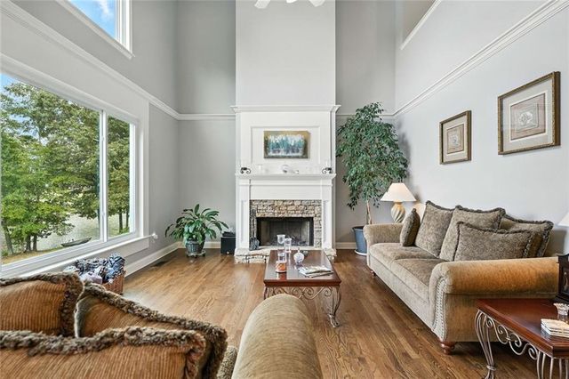 3012 Catamaran Cove, Villa Rica, GA 30180