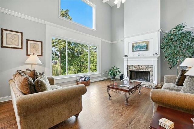 3012 Catamaran Cove, Villa Rica, GA 30180