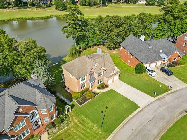 3012 Catamaran Cove, Villa Rica, GA 30180