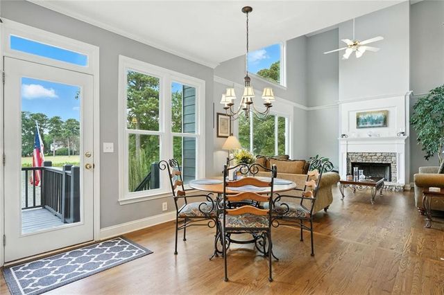 3012 Catamaran Cove, Villa Rica, GA 30180
