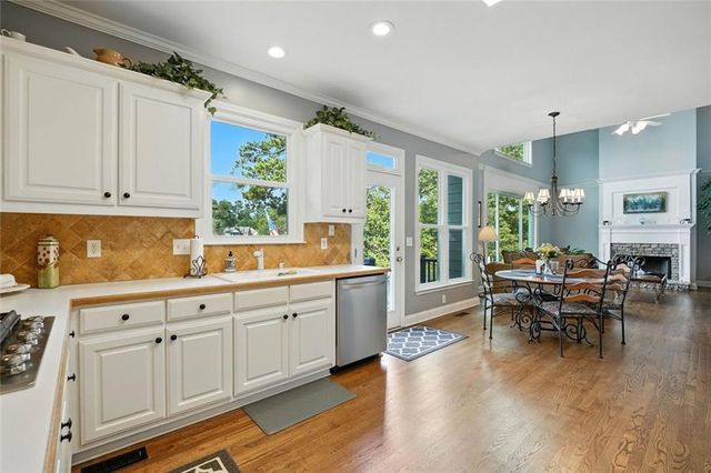 3012 Catamaran Cove, Villa Rica, GA 30180