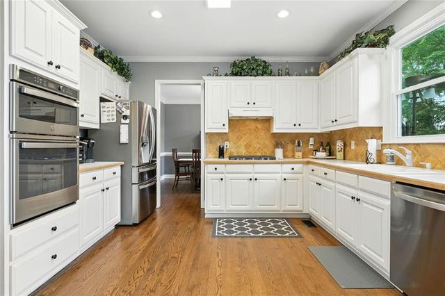 3012 Catamaran Cove, Villa Rica, GA 30180
