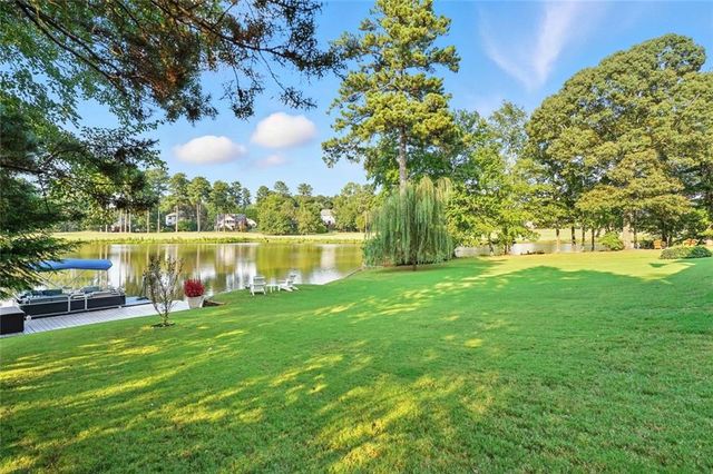 3012 Catamaran Cove, Villa Rica, GA 30180