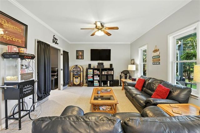 3012 Catamaran Cove, Villa Rica, GA 30180