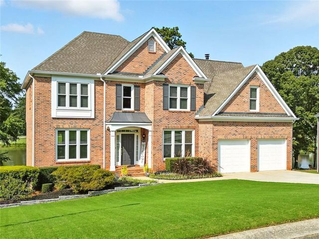 3012 Catamaran Cove, Villa Rica, GA 30180