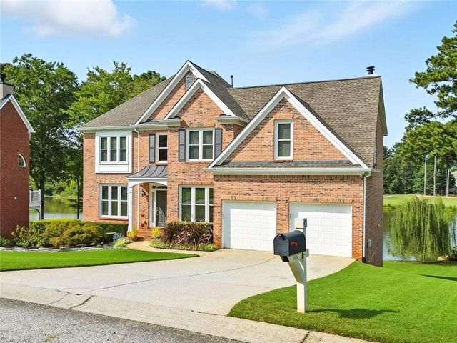 3012 Catamaran Cove, Villa Rica, GA 30180