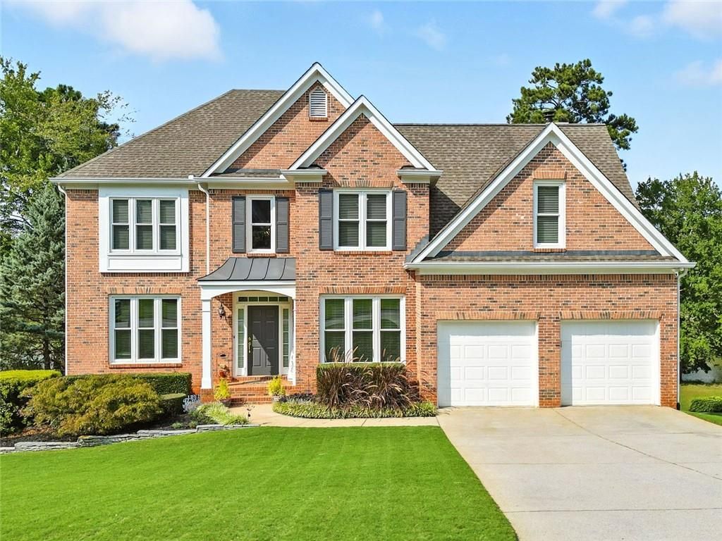 3012 Catamaran Cove, Villa Rica, GA 30180