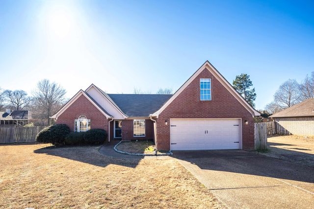 7775 SHADOW ELM LN, Bartlett, TN 38002