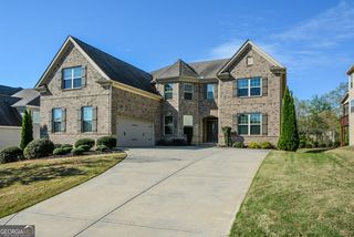 905 Stonekirk Court, Alpharetta, GA 30004