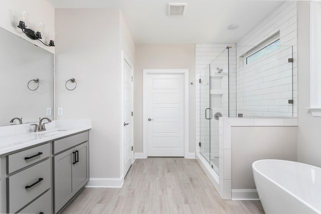 43 Snow Line Lane, Ooltewah, TN 37363
