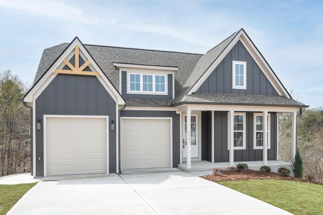 43 Snow Line Lane, Ooltewah, TN 37363