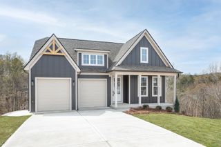 43 Snow Line Lane, Ooltewah, TN 37363