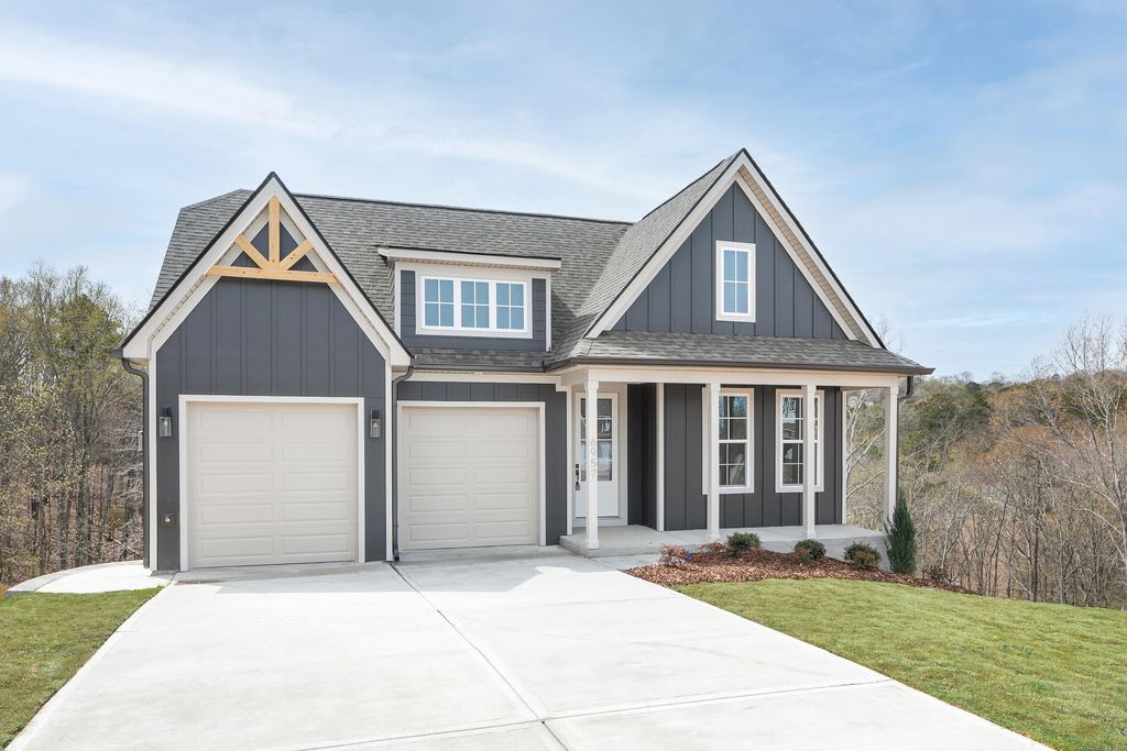 43 Snow Line Lane, Ooltewah, TN 37363