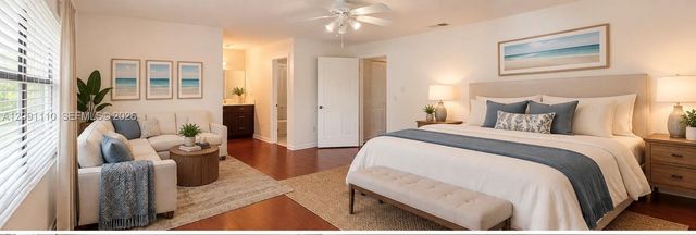 8818 SW 113th Place Circle E ., Miami, FL 33176
