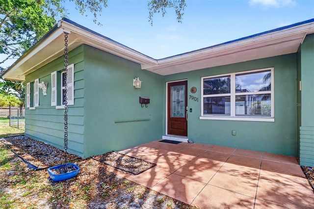 7901 3RD STREET N, St Petersburg, FL 33702