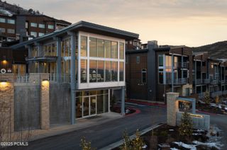 2752 W High Mountain Road 503, Park City, UT 84098