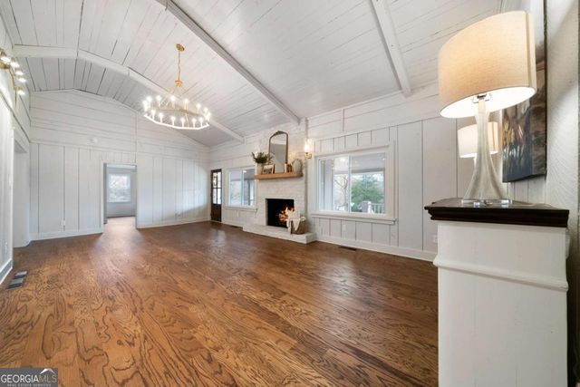 600 Grady Road, Rockmart, GA 30153