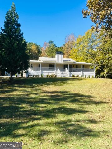 600 Grady Road, Rockmart, GA 30153