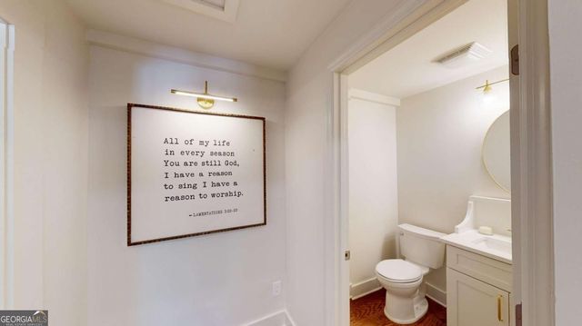 600 Grady Road, Rockmart, GA 30153