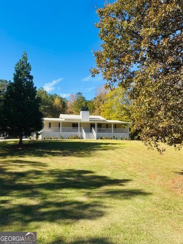 600 Grady Road, Rockmart, GA 30153