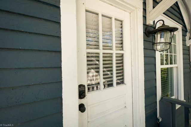 206 Leftwich Street B, Greensboro, NC 27401