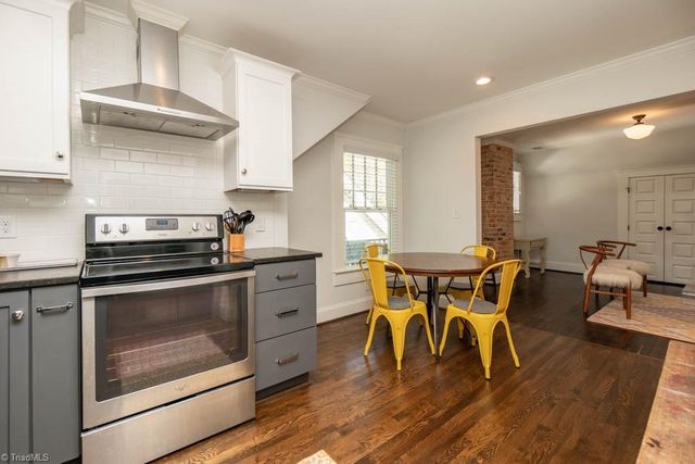 206 Leftwich Street B, Greensboro, NC 27401