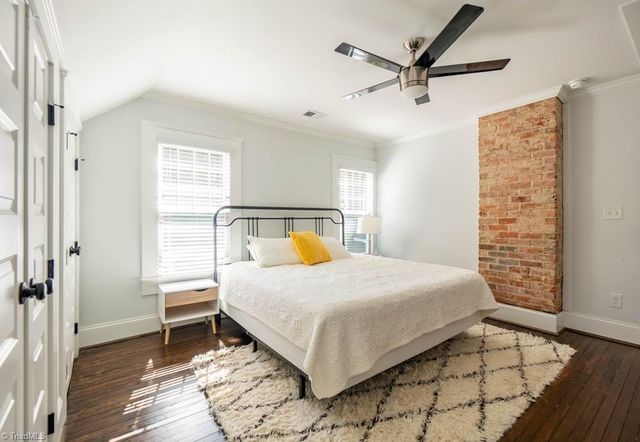 206 Leftwich Street B, Greensboro, NC 27401