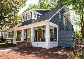206 Leftwich Street B, Greensboro, NC 27401