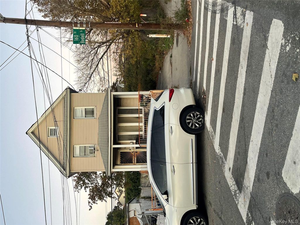 11281 Bedell Street, Jamaica, NY 11433