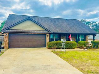 15583 Don Anderson, Brookwood, AL 35444