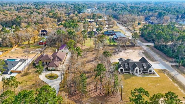 19474 Nasas Drive, Porter, TX 77365