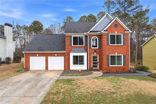 1360 SW Lamont Drive, Mableton, GA 30126