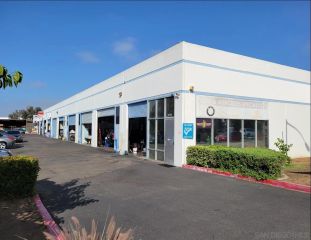 7645 Carroll Rd, San Diego, CA 92121