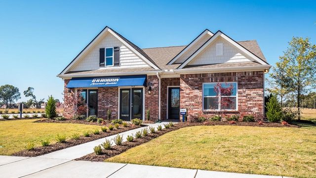 17 AZALEA DR, Somerville, TN 38068