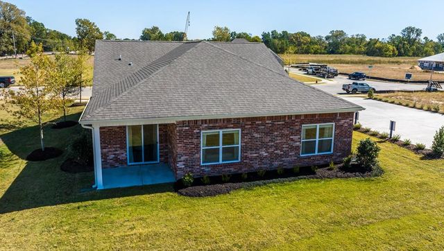 17 AZALEA DR, Somerville, TN 38068