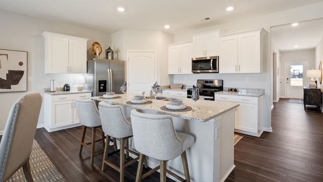 17 AZALEA DR, Somerville, TN 38068