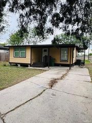 837 S 13th Street, Alamo, TX 78516