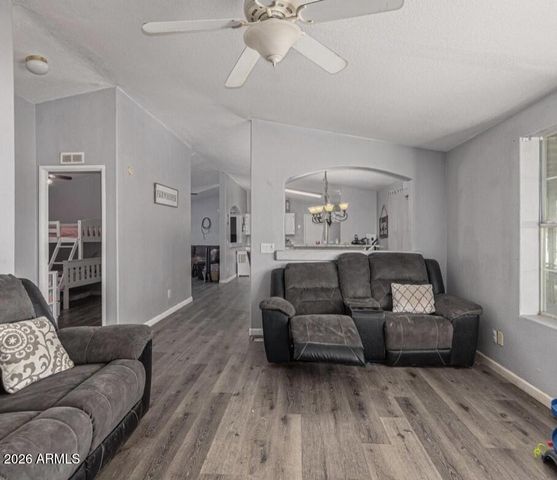 19565 E BLACK ROCK Trail, Florence, AZ 85132